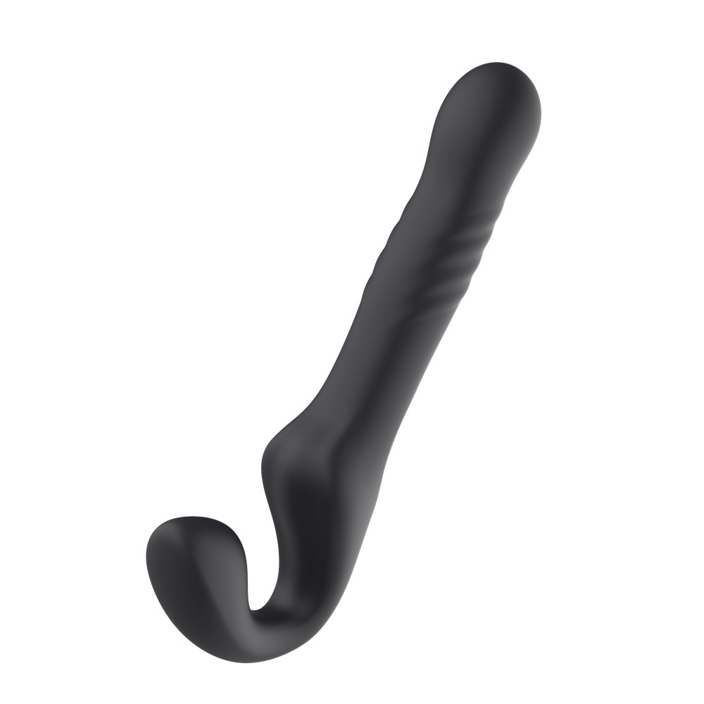 Mina Surge Remote Thrusting & Vibrating Strapless Strap On 8 Mina Surge Remote Thrusting & Vibrating Strapless Strap On - Image 8