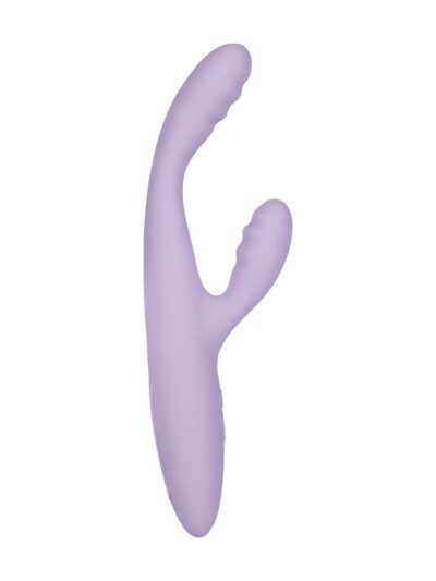 n12555 svakom cici2 app controlled slim rabbit vibrator 2 1