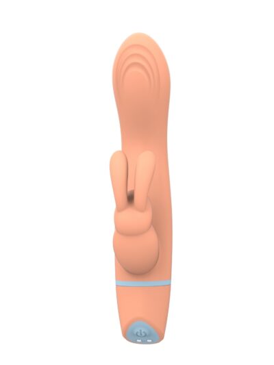 Mina Thrill G-Spot Rabbit Vibrator