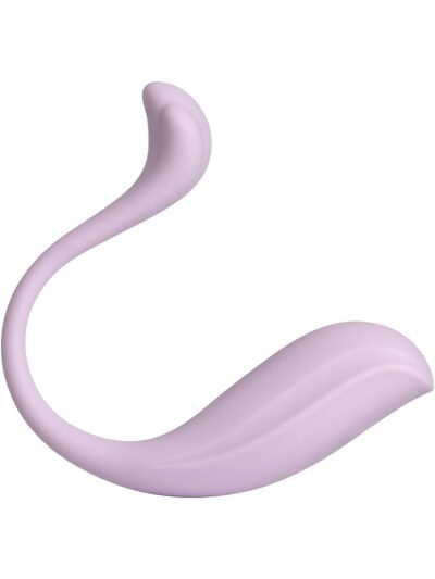Svakom Phoenix Neo 2 Interactive App Controlled Vibrator Lilac
