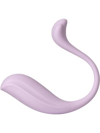n12565 svakom phoenix neo2 interactive app controlled vibrator lilac 2 1