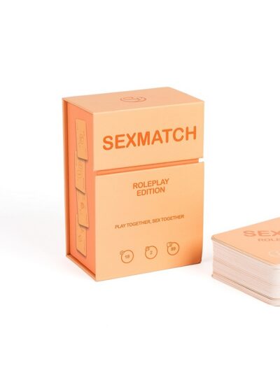 Sexmatch Roleplay Edition Game