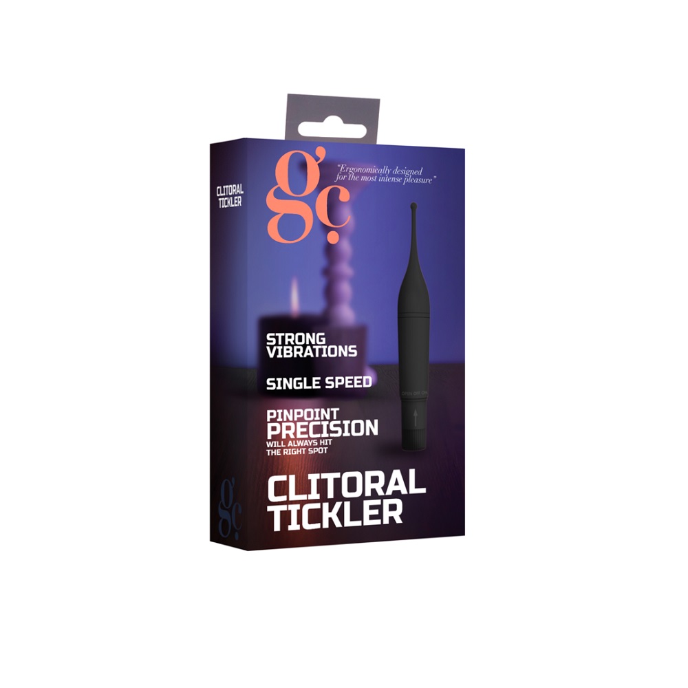 Clitoral Tickler 2 Clitoral Tickler - Image 2