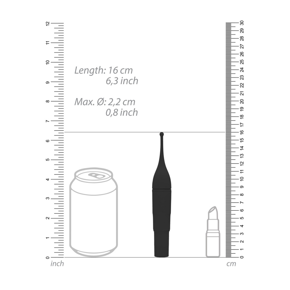 Clitoral Tickler 6 Clitoral Tickler - Image 6