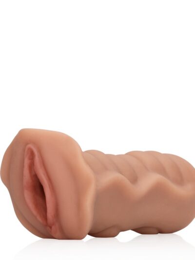 French Maid Pussy Masturbator