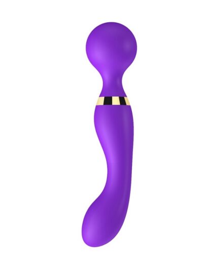 Loving Joy Dual Ended Wand Vibrator