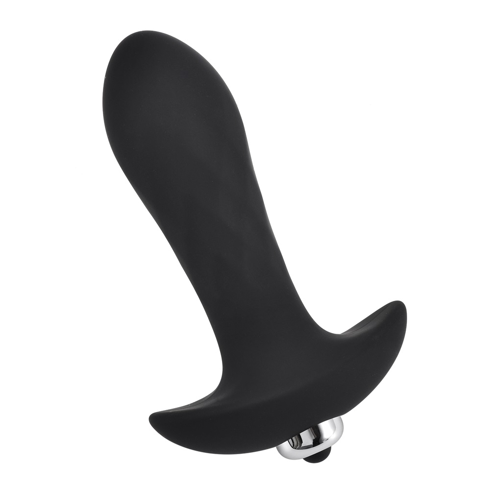 Loving Joy Paragon 7 Function Vibrating Butt Plug 3 Loving Joy Paragon 7 Function Vibrating Butt Plug - Image 3