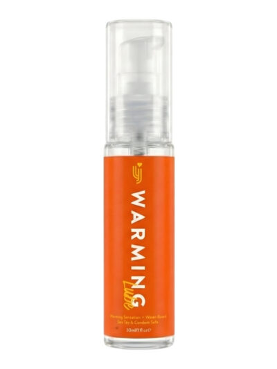Loving Joy Warming Lubricant 30ml