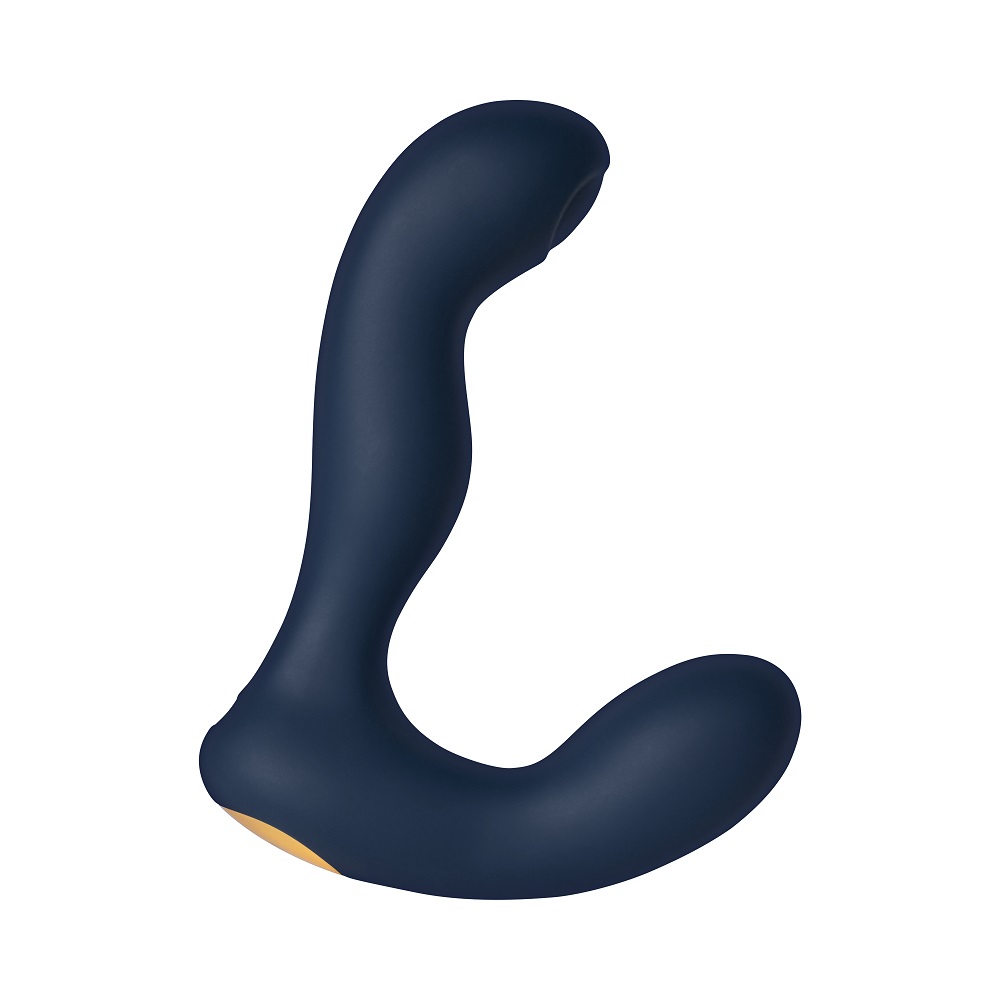 Svakom Iker Neo Prostate Massager 1 Svakom Iker Neo Prostate Massager