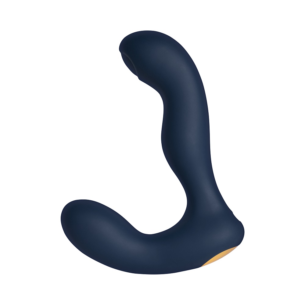 Svakom Iker Neo Prostate Massager 2 Svakom Iker Neo Prostate Massager - Image 2