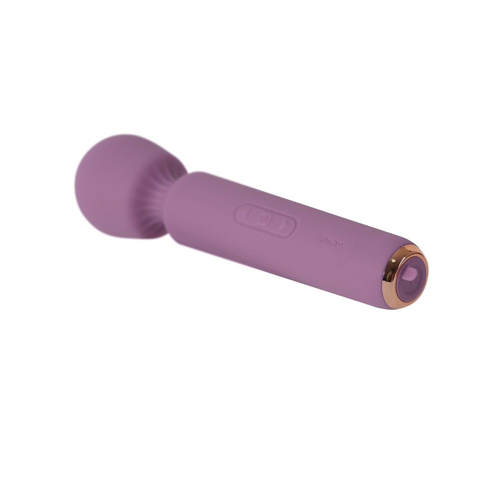 Svakom Mini Emma Neo Wand Vibrator 3 Svakom Mini Emma Neo Wand Vibrator - Image 3
