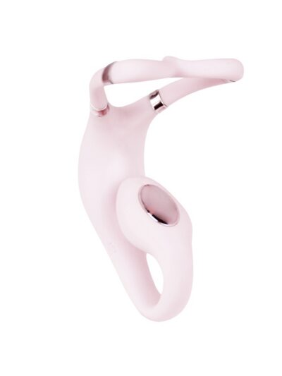Adrien Lastic Venus Hands Free Double Vibrator