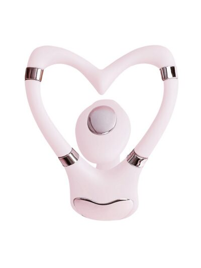 n12754 adrien lastic venus hands free double vibrator 2 3