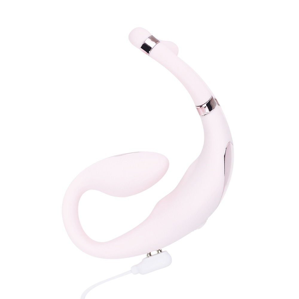 Adrien Lastic Venus Hands Free Double Vibrator 6 Adrien Lastic Venus Hands Free Double Vibrator - Image 6