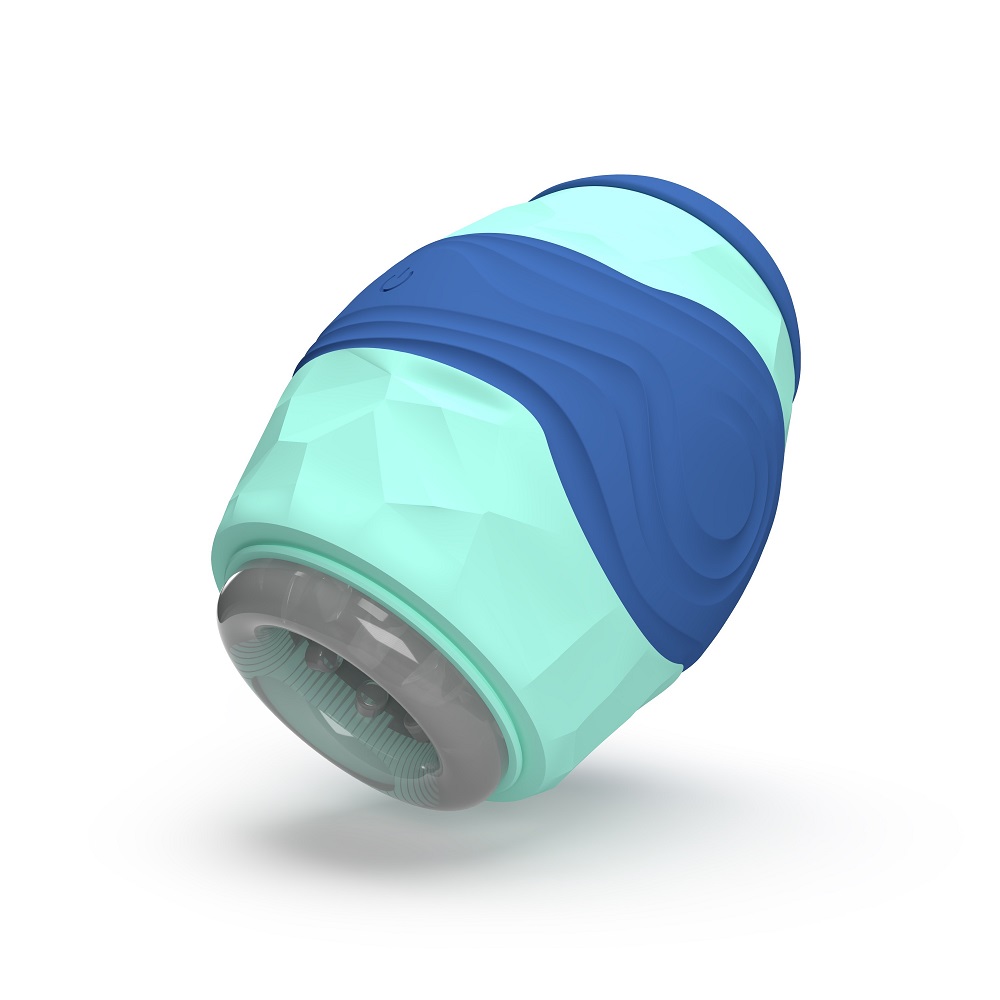 Party Color WANKY Male Masturbator 2 Party Color WANKY Male Masturbator - Image 2