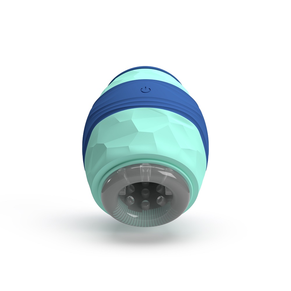 Party Color WANKY Male Masturbator 3 Party Color WANKY Male Masturbator - Image 3