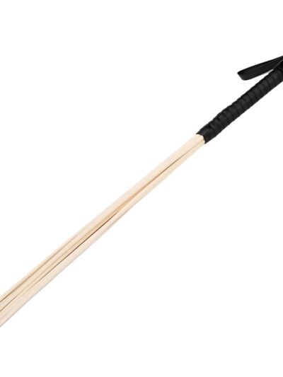 Bound to Please Multi-Strand Spanking Cane