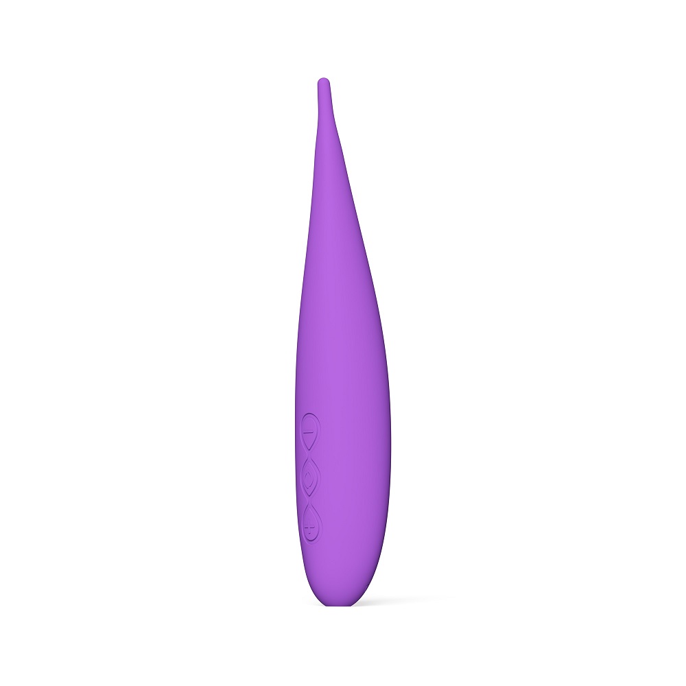 LELO DOT Travel Purple 2 LELO DOT Travel Purple - Image 2