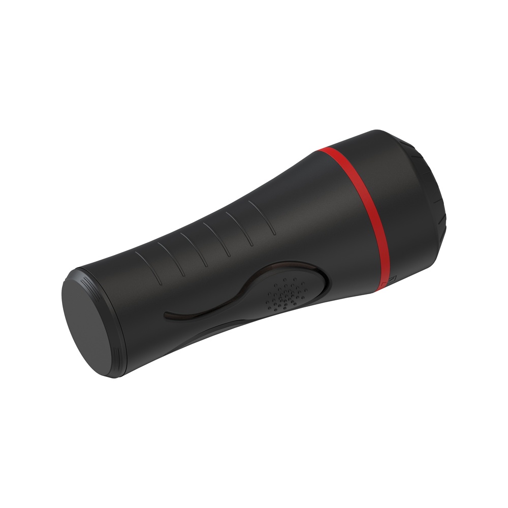 Rev-Lite Squeezable Male Masturbator 4 Rev-Lite Squeezable Male Masturbator - Image 4