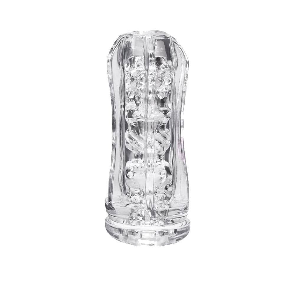 Explorer Vacuum Cup Male Masturbator 2 Explorer Vacuum Cup Male Masturbator - Image 2