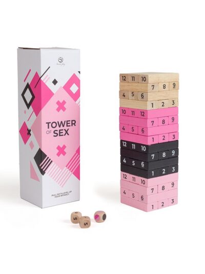 Tower of Sex Game