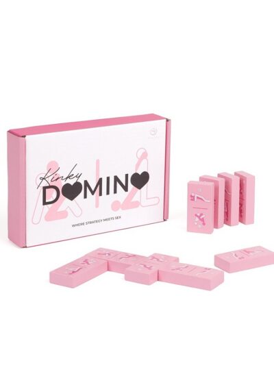 Kinky Domino Game