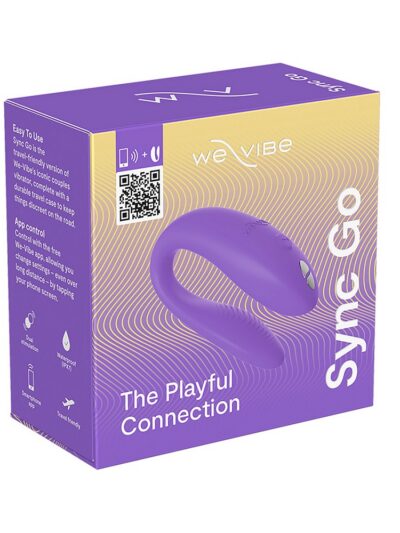 n12847 we vibe sync go purple 2 3