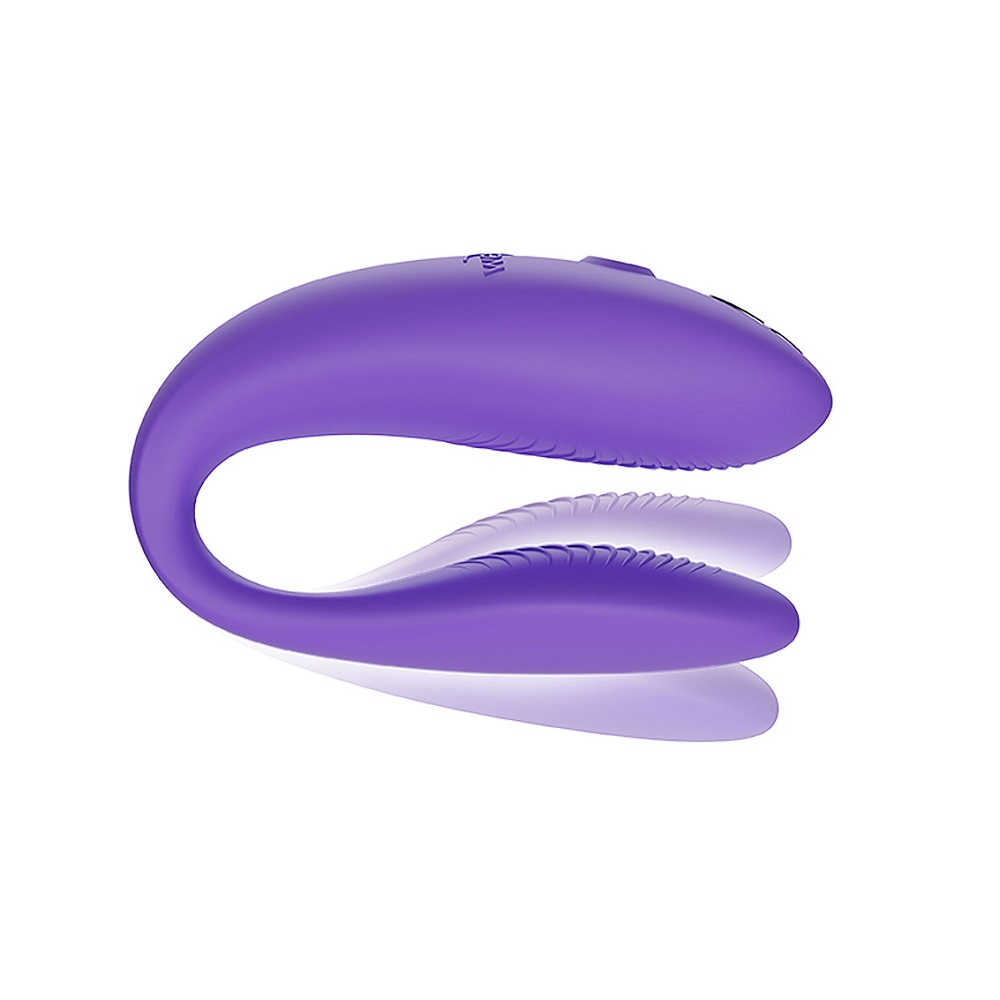 We-Vibe Sync Go Purple 3 We-Vibe Sync Go Purple - Image 3