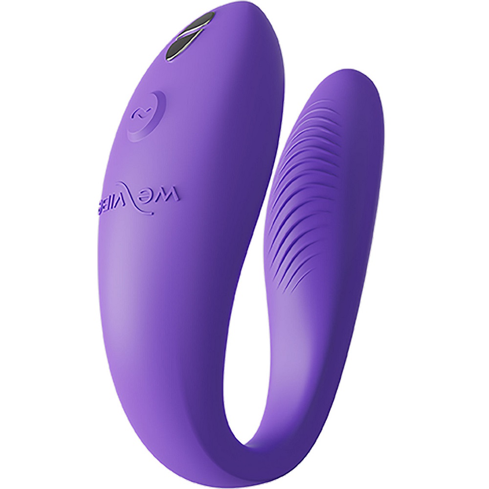 We-Vibe Sync Go Purple 4 We-Vibe Sync Go Purple - Image 4