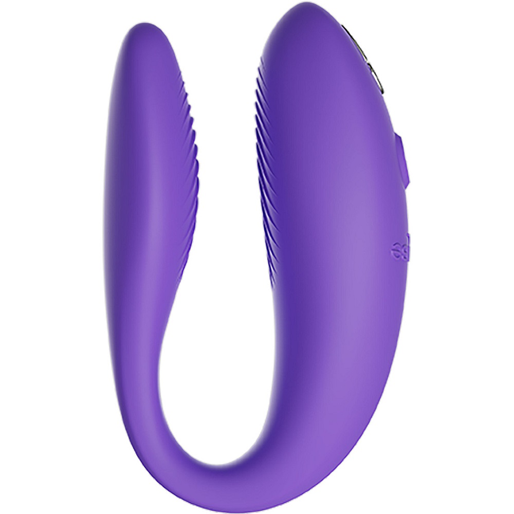 We-Vibe Sync Go Purple 6 We-Vibe Sync Go Purple - Image 6