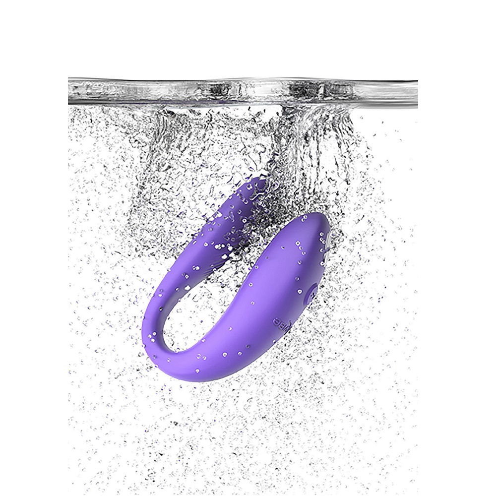 We-Vibe Sync Go Purple 7 We-Vibe Sync Go Purple - Image 7