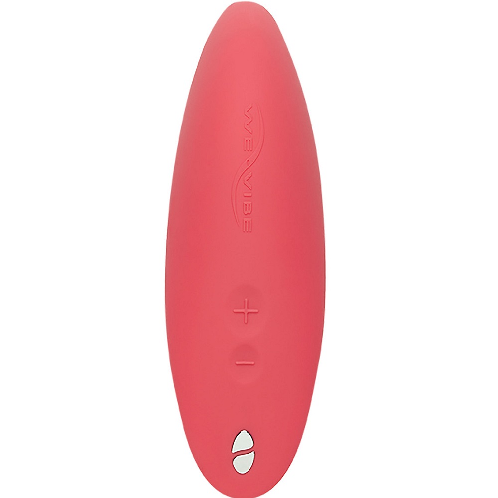 We-Vibe Melt Pink 4 We-Vibe Melt Pink - Image 4