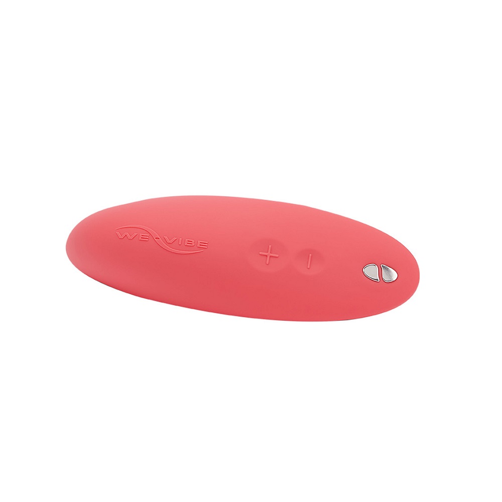 We-Vibe Melt Pink 5 We-Vibe Melt Pink - Image 5