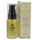 Earthly Body CBD Daily Soothing Serum Original Strength 20ml