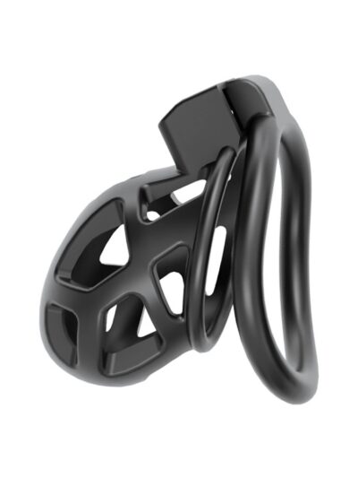 Impound Sentinal Cock Cage