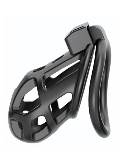 Impound Enforcer Cock Cage