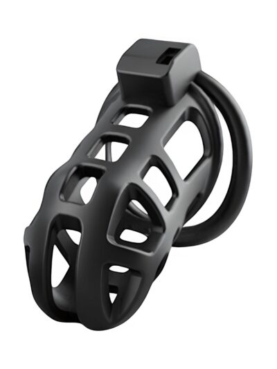 Impound Titan Cock Cage