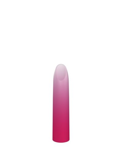 n12879 party color lippy bullet vibrator pink 1 3