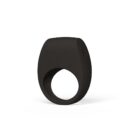 LELO Tor 3 App Controlled Cock Ring Black