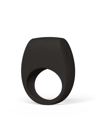 LELO Tor 3 App Controlled Cock Ring Black