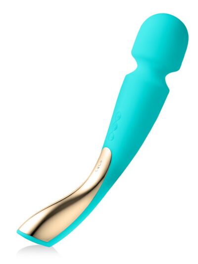 n12896 lelo smart wand2 large aqua 1 4