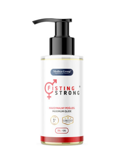 n12968 fisting gel strong 150ml 2 2