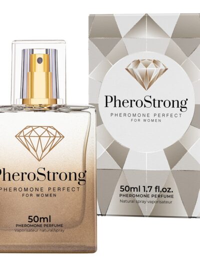 PheroStrong Pheromone Perfect for Women 50ml