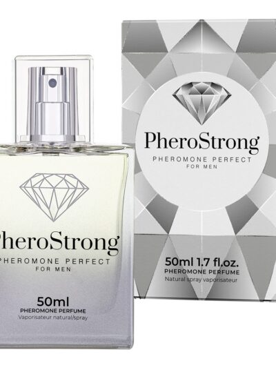 PheroStrong Pheromone Perfect for Men 50ml