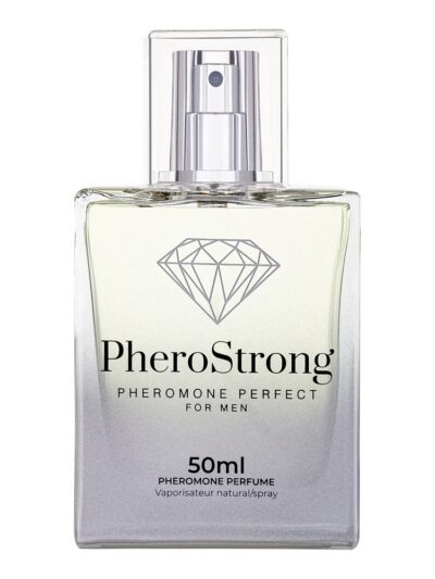 n12976 pherostrong pheromone perfect for men 50ml 2 4