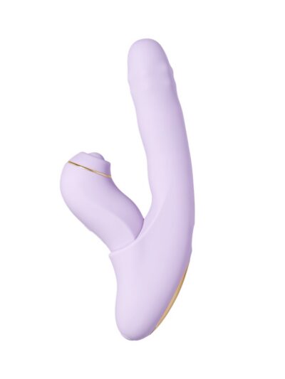 Svakom Duoglow 2in1 Vibrator
