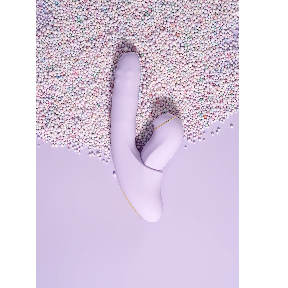 Svakom Duoglow 2in1 Vibrator 10 Svakom Duoglow 2in1 Vibrator - Image 10