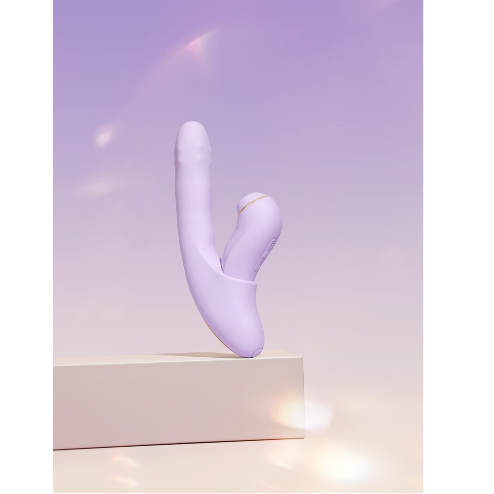 Svakom Duoglow 2in1 Vibrator 7 Svakom Duoglow 2in1 Vibrator - Image 7