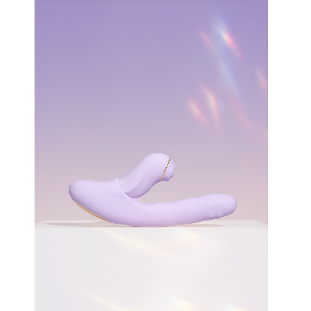 Svakom Duoglow 2in1 Vibrator 8 Svakom Duoglow 2in1 Vibrator - Image 8