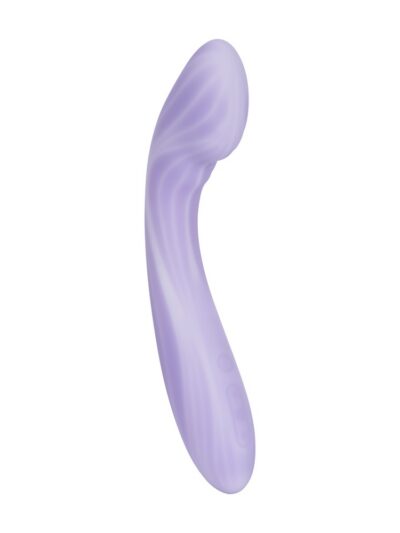 Svakom Margot G-Spot Vibrator Lilac